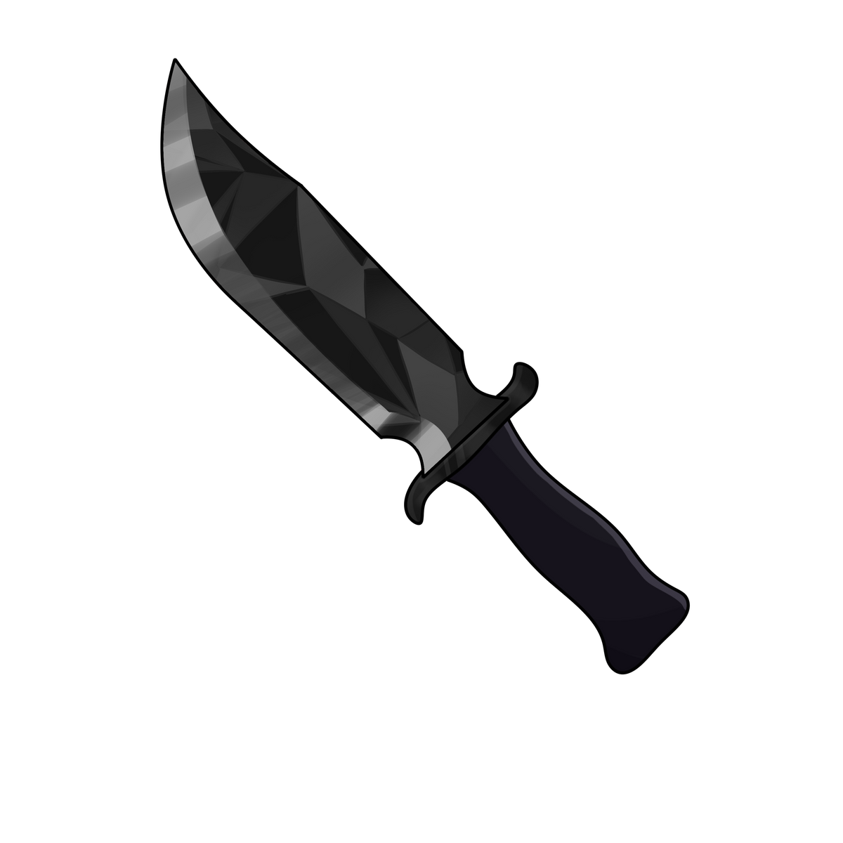 Sparkle 10 Knife MM2