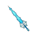 Snowflake Knife MM2
