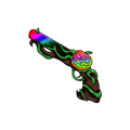 Chroma Traveler's Gun MM2