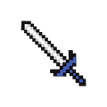 Pixel Knife MM2