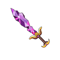 Gemstone Knife MM2