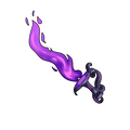 Candleflame Knife MM2