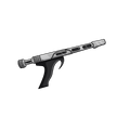 Laser Gun MM2