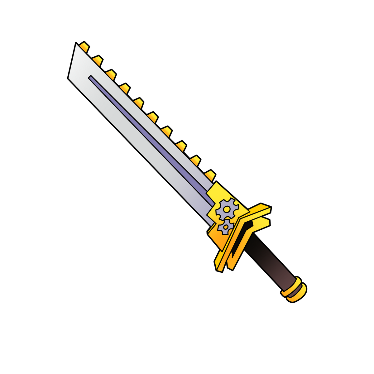 Clockwork MM2