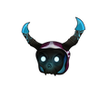 Deathspeaker Pet MM2