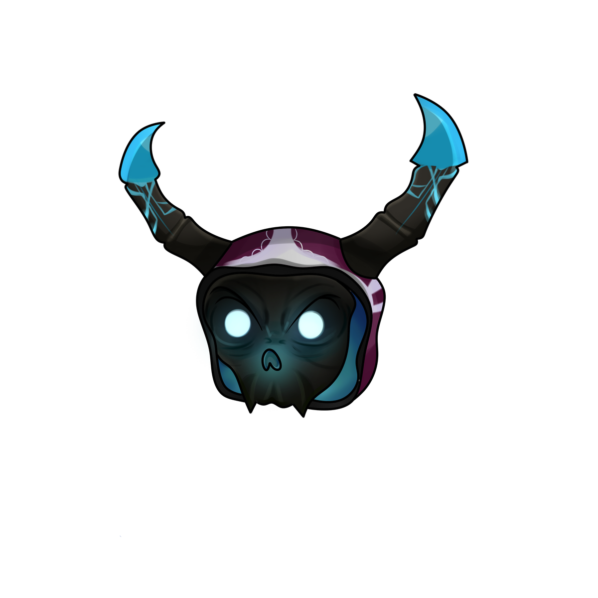 Deathspeaker Pet MM2