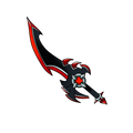 Vampire's Edge MM2