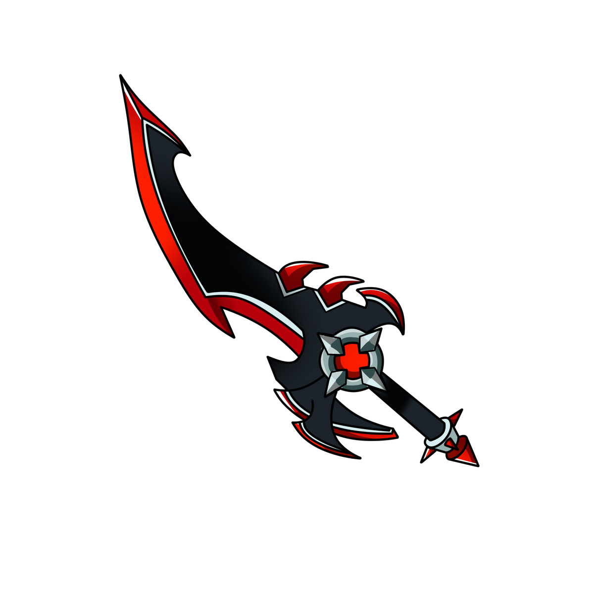 Vampire's Edge MM2