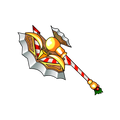 Logchopper Axe MM2