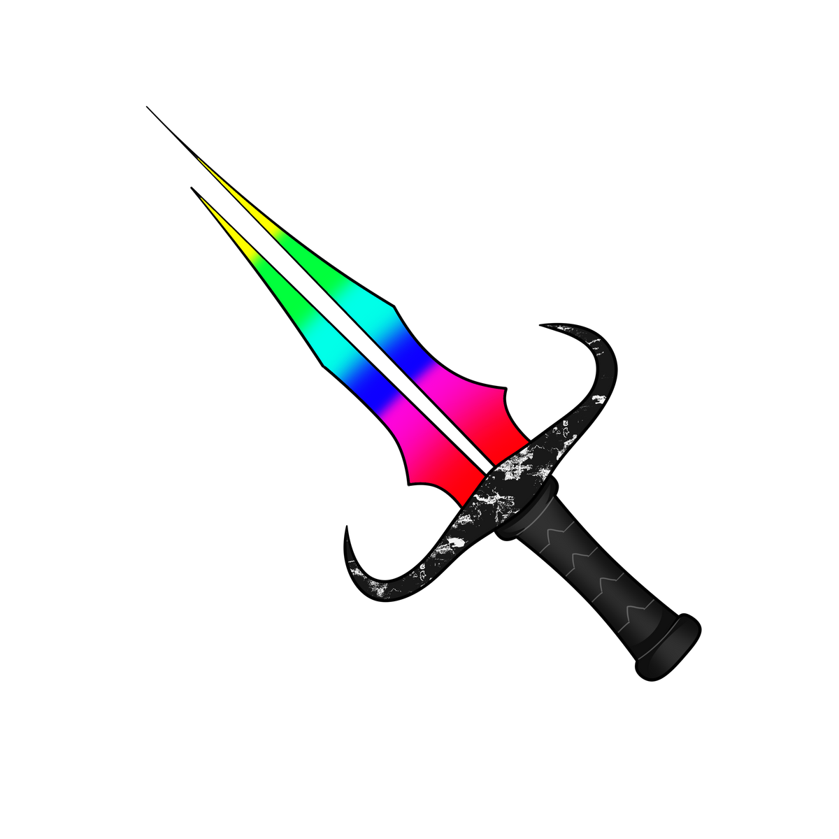Chroma Deathshard MM2