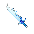 Tides Knife MM2
