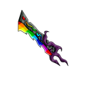 Chroma Elderwood Blade MM2