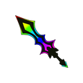 Prismatic Knife MM2
