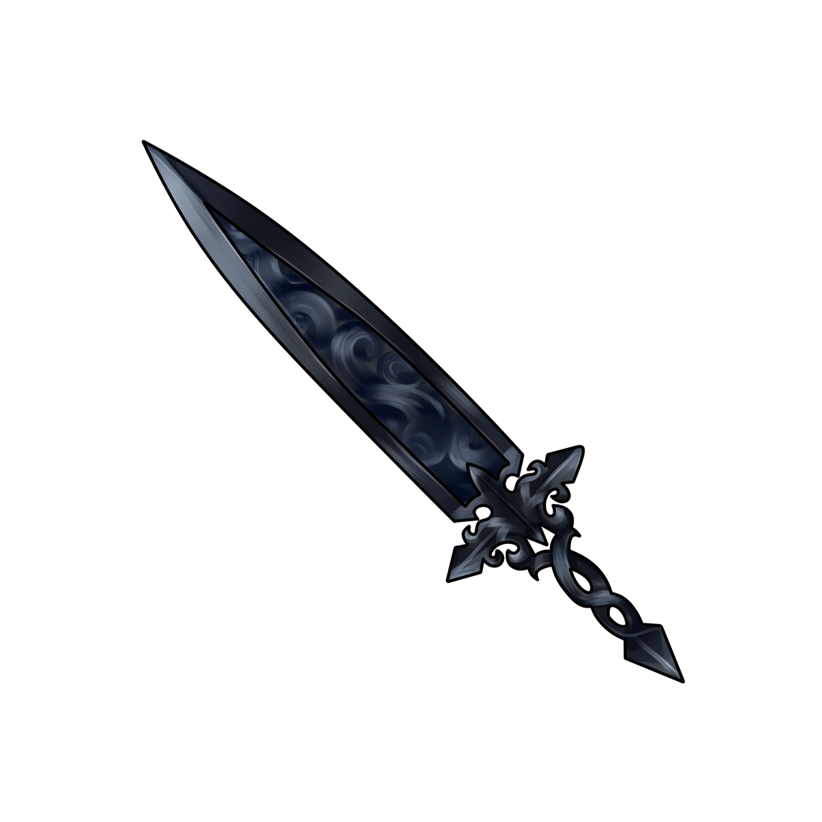 DarkSword MM2