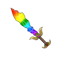 Chroma Gemstone Knife MM2