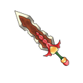 Cookieblade Knife MM2