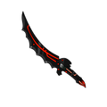 Slasher Knife MM2