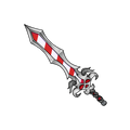 Eternalcane Knife MM2
