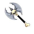 BattleAxe MM2