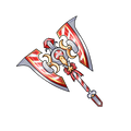 Swirly Axe MM2
