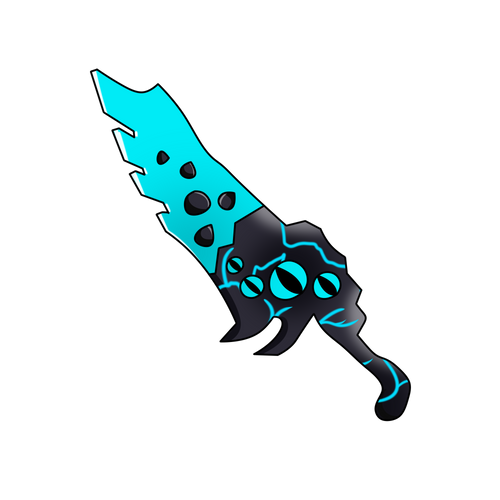 Blue Seer MM2
