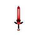 Blood Knife MM2