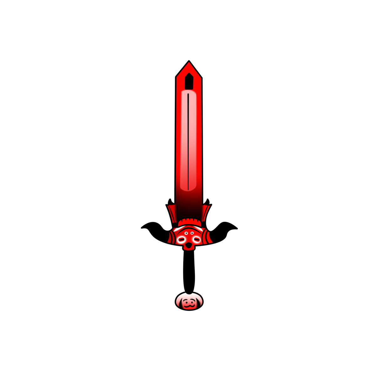 Blood Knife MM2