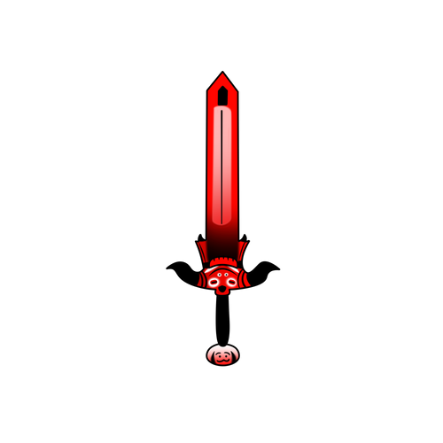 Blood Knife MM2