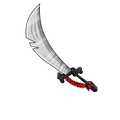 Boneblade Knife MM2