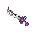 Hallow's Blade Knife MM2