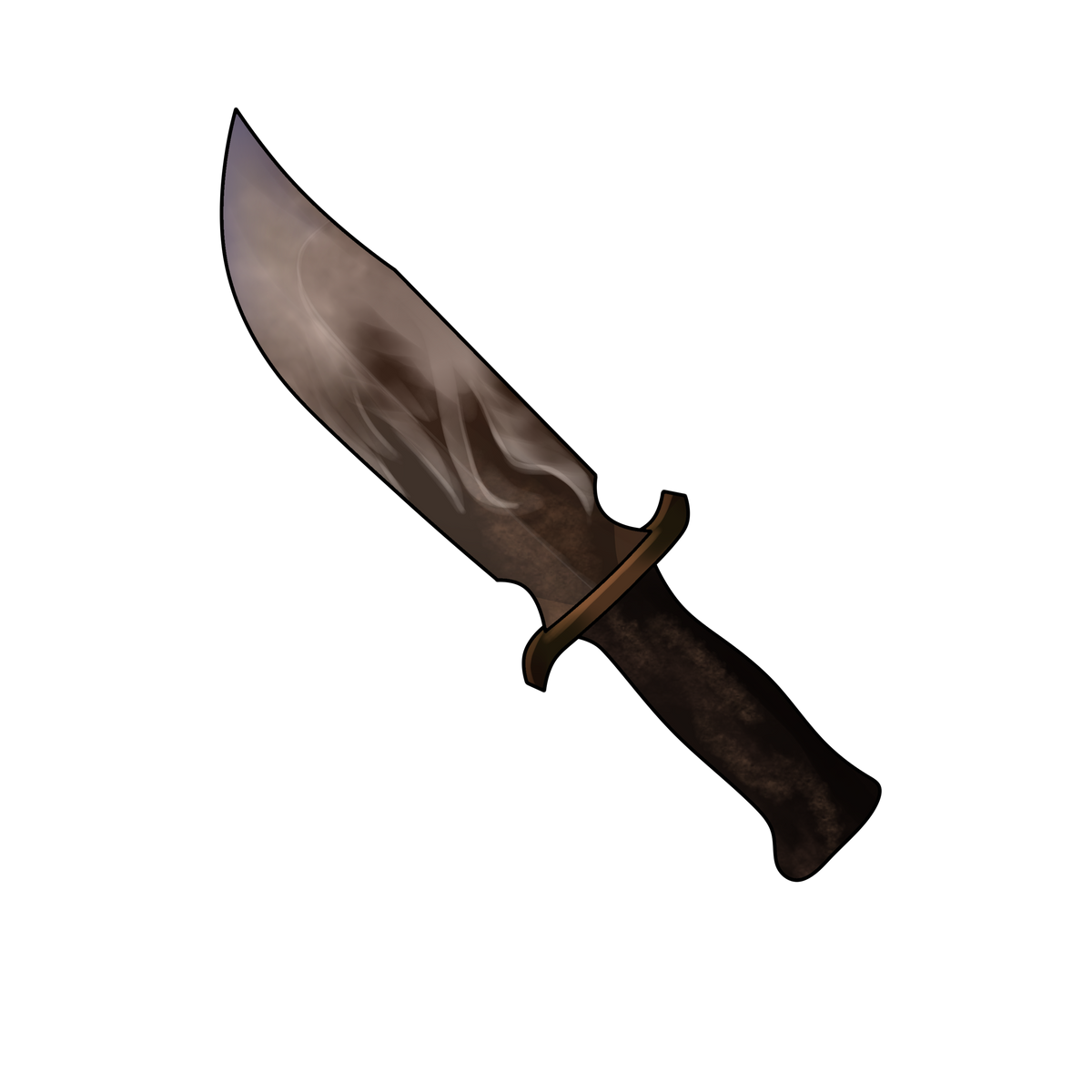 Latte Knife MM2
