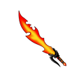 Heat Knife MM2