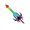 Chroma Fang Knife MM2