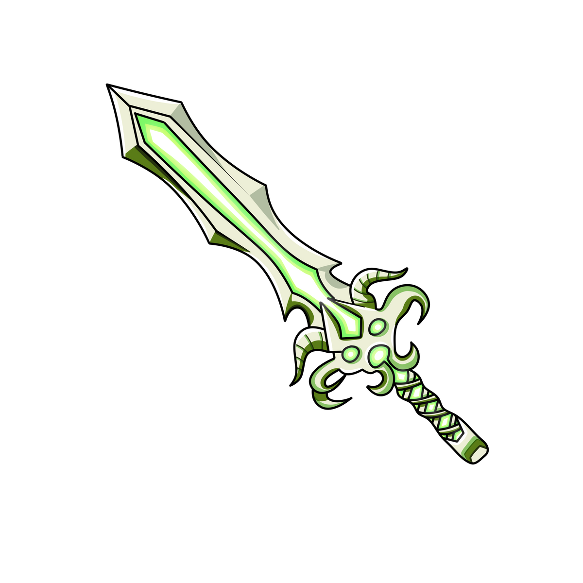 Eternal III MM2