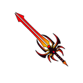Fang Knife MM2