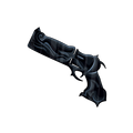 Darkshot Gun MM2