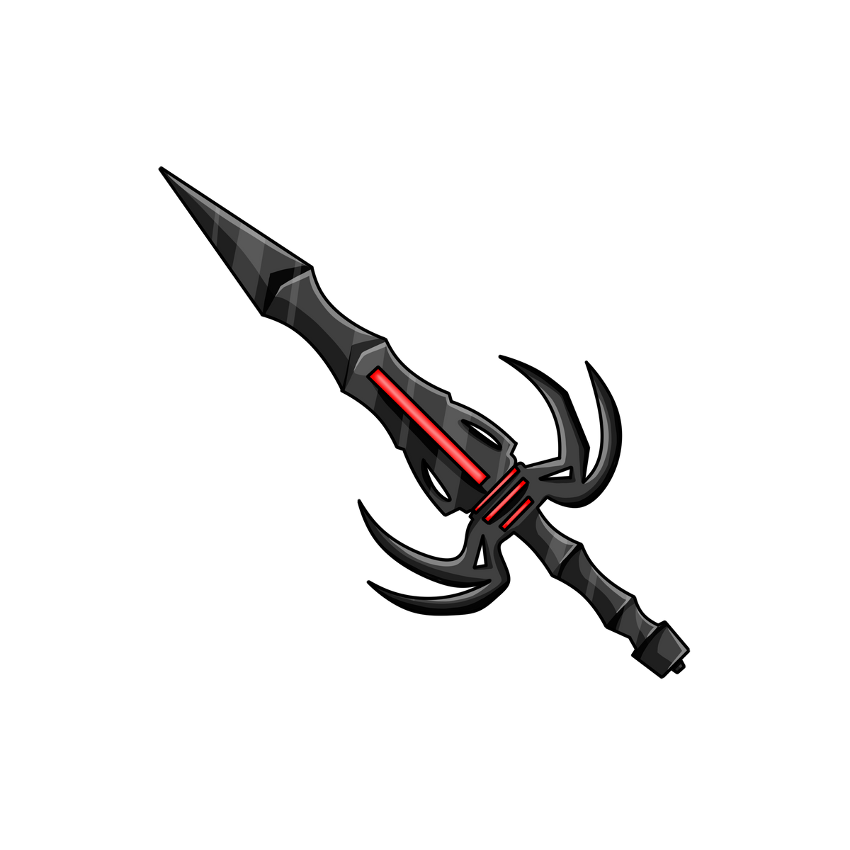 Spider Knife MM2