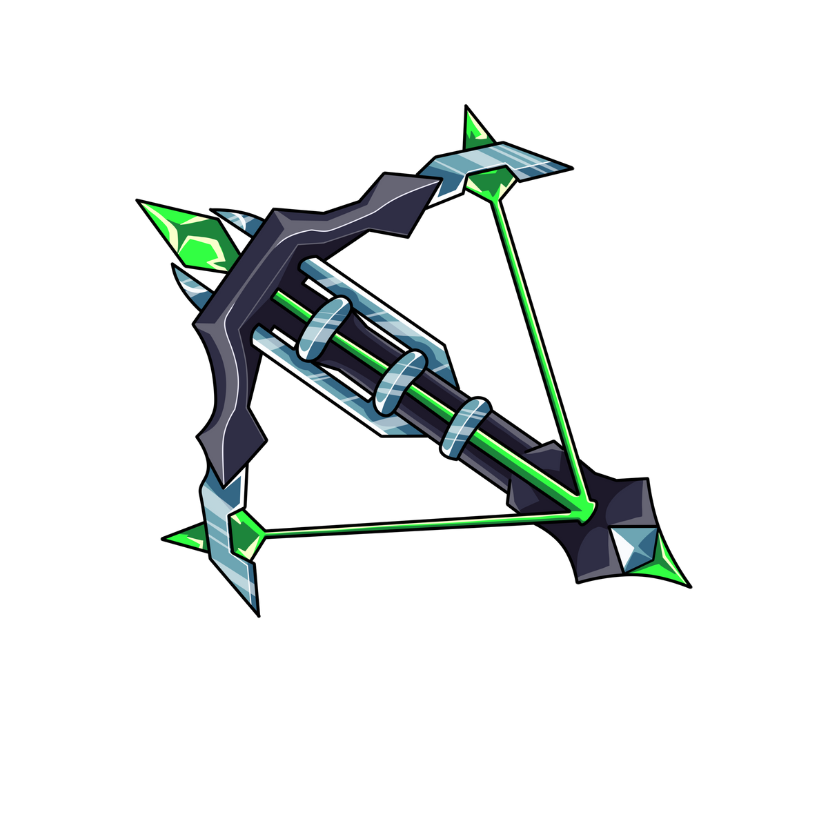 Harvester MM2