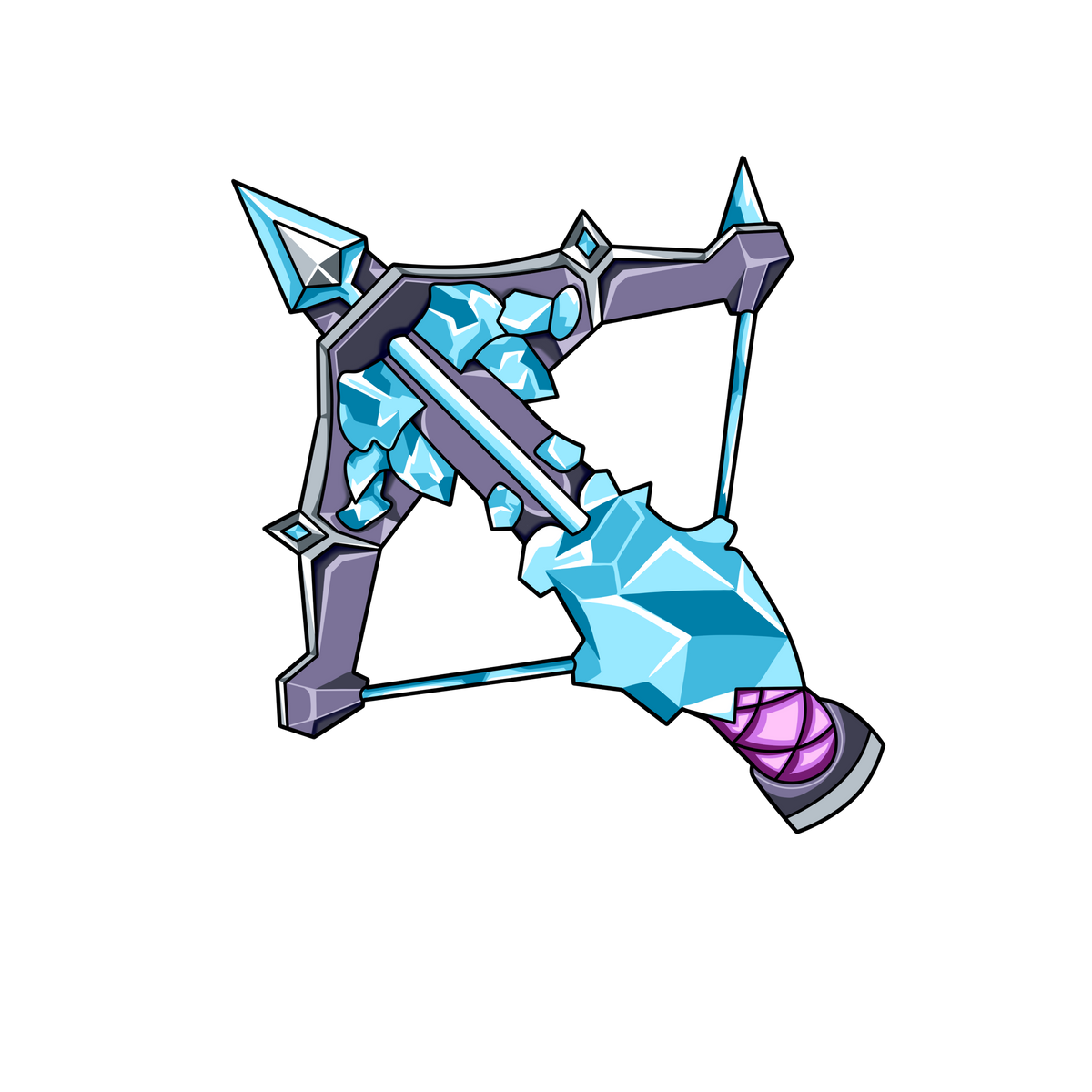 Icepiercer MM2