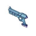 Icebeam Gun MM2
