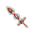 Peppermint Knife MM2