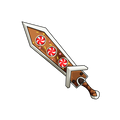 Swirly Blade Knife MM2