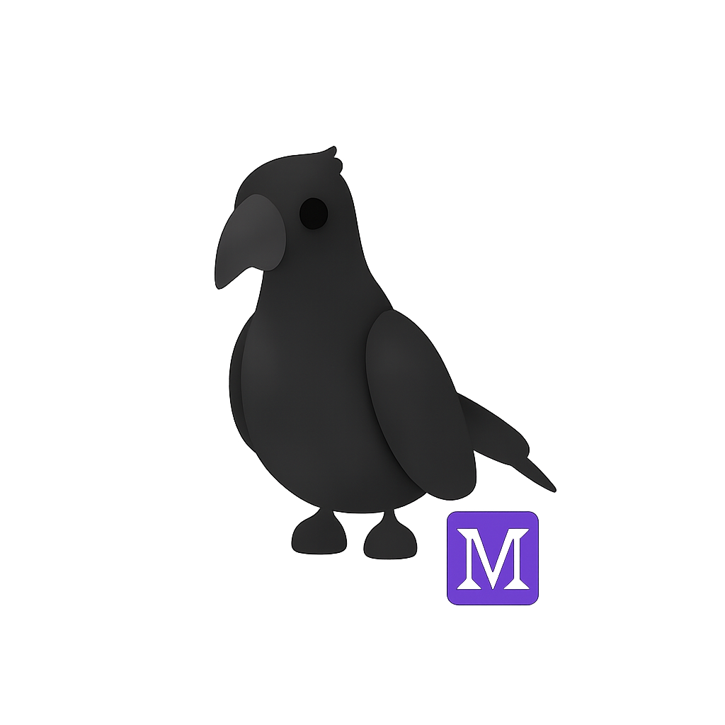 Crow ZilZalstore