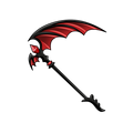 Batwing Knife MM2