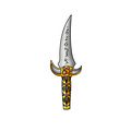 Prince Knife MM2