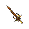 Pumpking Knife MM2