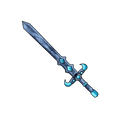 Frostsaber Knife MM2