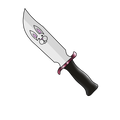 Bunny Knife MM2
