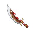 Cookiecane Knife MM2