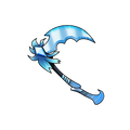 Icewing Ancient knife MM2